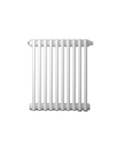 Стальной радиатор Charleston Retrofit 2056 14 секции белый НС 1223157 Zehnder