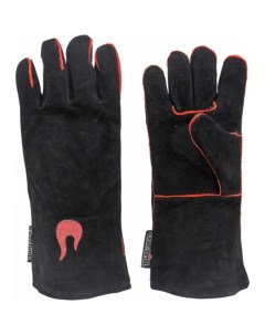 Кожаные перчатки для гриля 7454 Char-broil