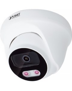 IP видеокамера PLANET ICA A4280 H 265 1080p Smart IR Dome IP Camera with Artificial Intel Nobrand