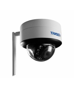 Камера видеонаблюдения TR W2D5 2 8 2 8мм белый Trassir