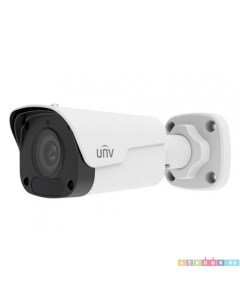 IPC2122LB ADF40KM G RU Камеры видеонаблюдения Uniview