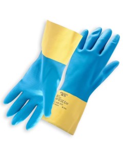 Неопреновые перчатки JNE711 M Jeta safety