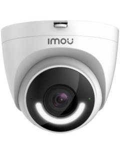 Камера видеонаблюдения IP Turret Imou