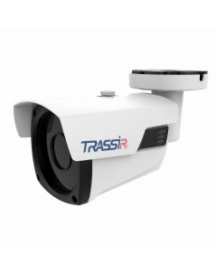 Камера видеонаблюдения аналоговая TR H2B6 Trassir