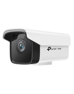 Камера видеонаблюдения IP VIGI C300HP 4 4 мм белый Tp-link