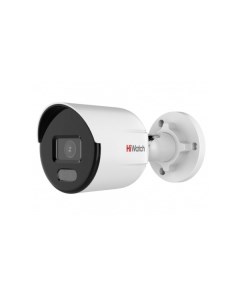 Hikvision Камера видеонаблюдения HiWatch DS I250L B 4 mm 4 4мм цв Nobrand