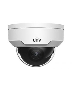 Камера видеонаблюдения ip камера IPC324SB DF40K I0 Uniview