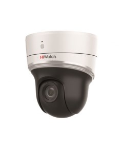 Камера видеонаблюдения IP Pro PTZ N2204I D3 B 2 8 12мм цв Hiwatch