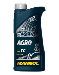 Моторное масло Argo 15W 50 1л Mannol