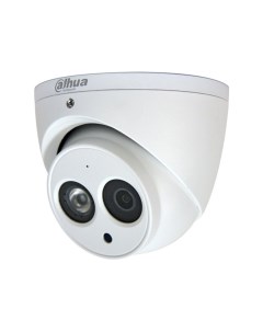 Камера видеонаблюдения DH HAC HDW2221MP 0360B Dahua