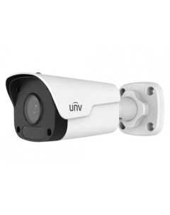 Камера видеонаблюдения Uniview IPC2124LB SF28KM G Unv