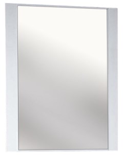 Зеркало для ванной Ария 65 1A133702AA010 белый Aquaton