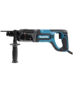 Сетевой перфоратор HR2475 Makita