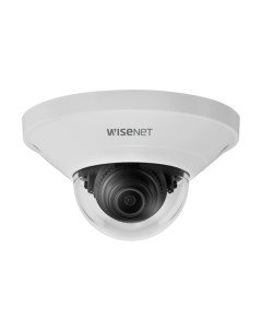 IP камера QND 6011 white УТ 00018205 Wisenet
