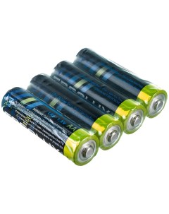 NEW LR6 Alkaline BP 24 LR6 BP 24 батарейка 1 5В 24 шт в уп ке Ergolux