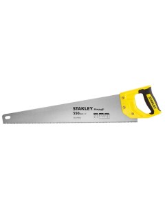 Ножовка STHT20368 1 SHARPCUT 550mm 7TPI Stanley