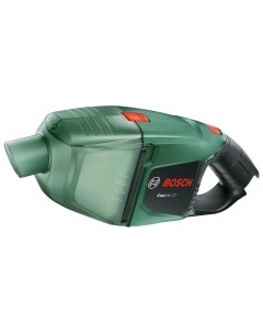 Аккумуляторный строительный пылесос EasyVac 12 0 603 3D0 000 без ЗУ и аккум Bosch