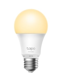 Лампочка Tapo L510E Smart Wi Fi E27 Tp-link