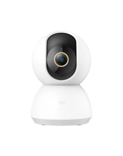 IP камера Mi Home Security Camera 360 2K BHR4457GL White Xiaomi