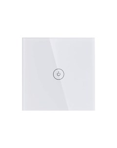 Выключатель Smart WiFi Wall Switch Touch Button TOUCH MSS510HK Meross