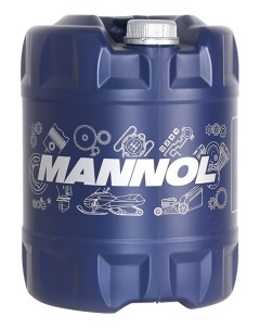 Моторное масло Agro 20W 50 20л Mannol