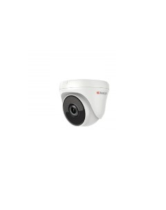 Камера видеонаблюдения HiWatch DS T233 3 6мм белый Hikvision