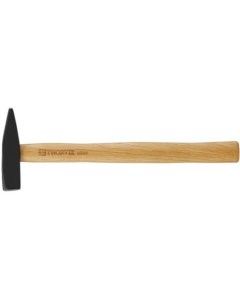 Молоток 0 2 кг ручка деревянная Thorvik