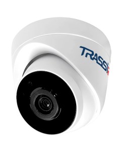 IP камера TR D2S1 noPOE White Trassir
