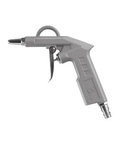 Пистолет обдувочный пневматический AERO 5746 Foxweld