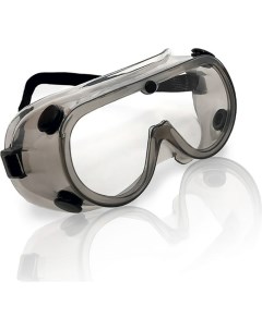 Защитные очки закрытого типа с непрямой вентиляцией покрытие AntiFog 22 3 019 Ремоколор