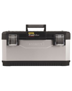 Пластиковый ящик для инструментов FatMax 1 95 616 Stanley