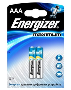 Батарейка Maximum Power Boost 2 шт Energizer