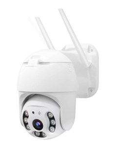 Уличная беспроводная ip камера наблюдения WiFi smart camera ЕА2506 2 Мобайл стайл