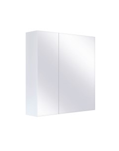 Шкаф зеркальный Универсальный 70 без подсветки Sanstar