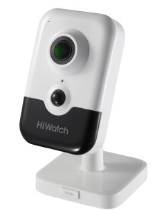 IP видеокамера DS I214W С 2 0 mm Hiwatch