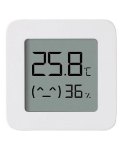 Датчик температуры и влажности Mi Temperature and Humidity Monitor 2 Xiaomi