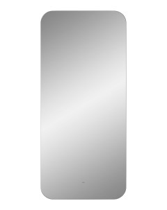 Зеркало Лиан с фоновой Led подсветкой 500х1100 Aris