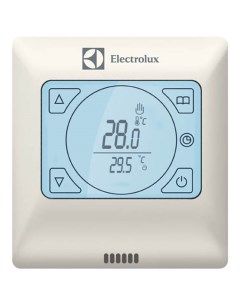 Терморегулятор для теплых полов ETT 16 TOUCH Electrolux