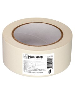 Малярная лента ML 48 20 Marcon