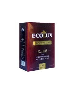 Клей обойный Professional стеклообои 250 г Ecolux