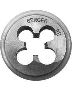Плашка BG1185 Berger