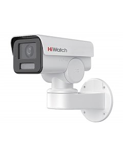 Камера видеонаблюдения PT Y2400I DE Hiwatch