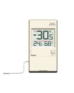 Электронный термометр гигрометр RST 01596 Rst sweden