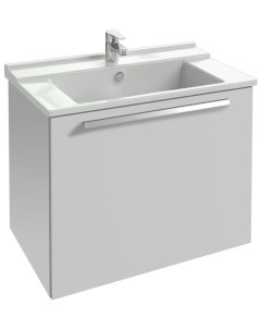 Комплект мебели для ванной для раковины STRUKTURA EB1285 N18 Jacob delafon