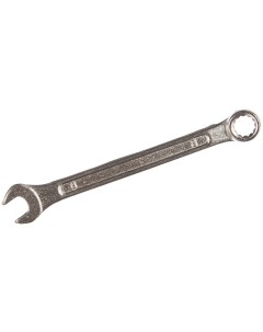 Ключ гаечный комбинированный кованый 8мм 90633 тов 093063 Biber