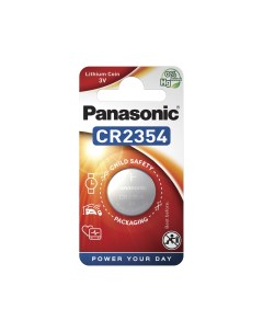 Батарейка CR 2354EL 1B 1 шт Panasonic