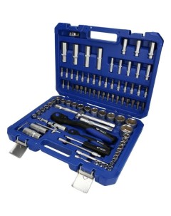 Комплект торцевых ключей 94 шт 1 4 1 2 BT023094 Brilliant tools