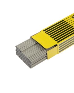 Электроды ОК 46 d 2 мм 300 мм 2 кг Esab