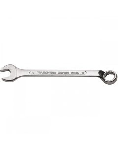 Ключ комбинированный MASTER 42246 110 на 10 мм с хромированным покрытием Tramontina