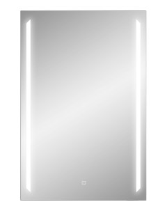 Зеркало Вита с Led подсветкой 600х900 Aris